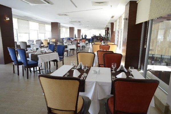 CLASSY HOTEL (Erbil)
